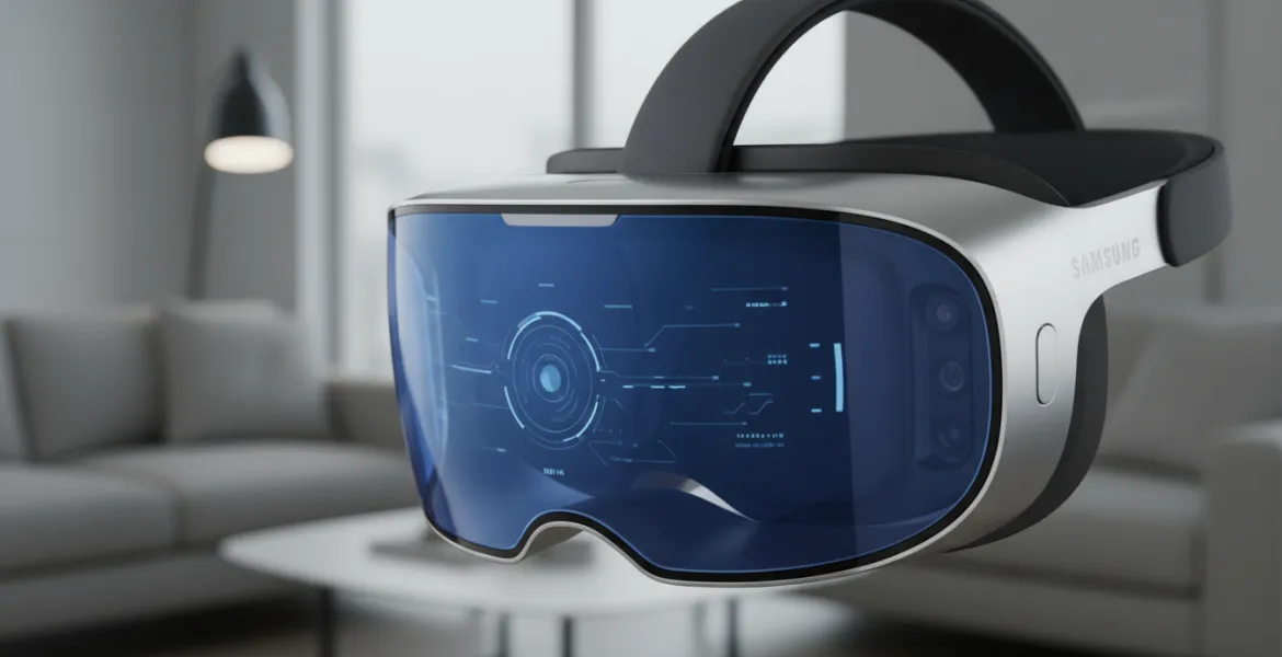 Samsung Galaxy XR: Rivoluzione AI nel metaverso