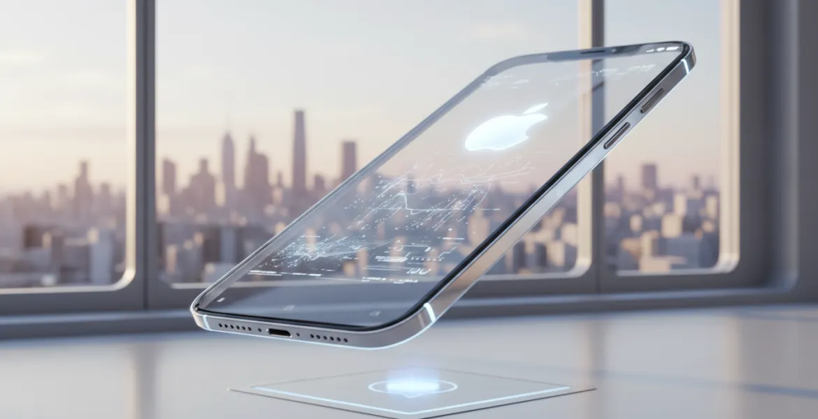 iPhone Air: Produzione interrotta a causa delle scarse vendite