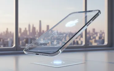 iPhone Air: Produzione interrotta a causa delle scarse vendite