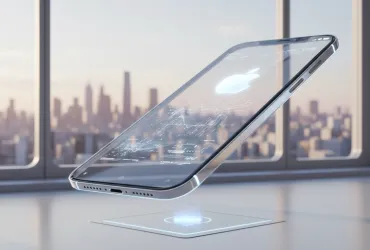 iPhone Air: Produzione interrotta a causa delle scarse vendite