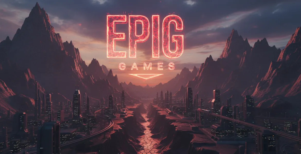 Epic Games Store: Un'avventura horror gratuita ti aspetta!