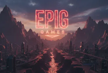 Epic Games Store: Un'avventura horror gratuita ti aspetta!
