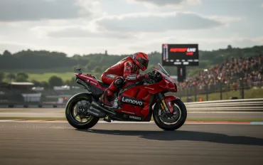 Marquez stagione finita! Salta gli ultimi GP e test