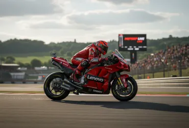 Marquez stagione finita! Salta gli ultimi GP e test