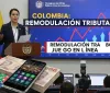 Colombia rimodula la tassazione dei bonus nel gioco d'azzardo online