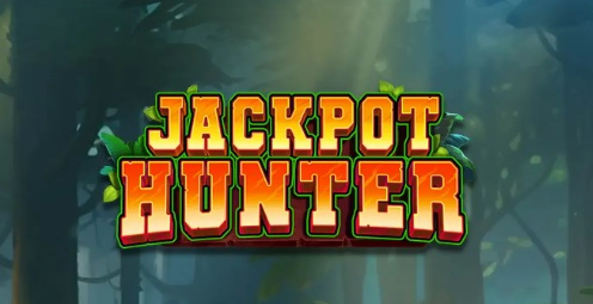 Jackpot Hunter per Pragmatic Play!