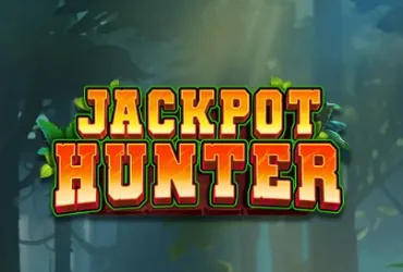 Jackpot Hunter per Pragmatic Play!