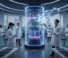 Svolta nella chimica quantistica: la Cina simula molecole complesse con IA su supercomputer classico