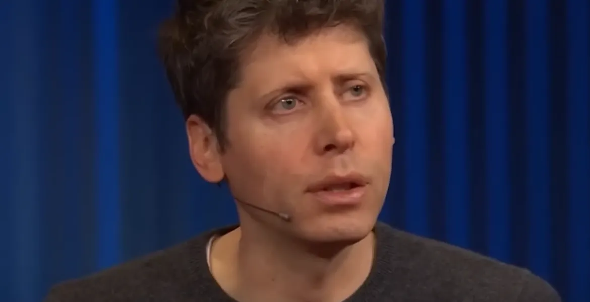 Sam Altman ordisce una guerra tra titani della Silicon Valley per il dominio dell'AI