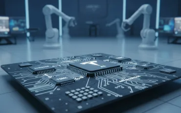 Tesla punta all'autoproduzione di chip AI: accordi con Samsung e TSMC