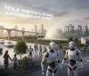 Tesla punta su robotaxi e Optimus per un futuro senza povertà