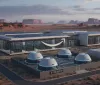Amazon punta sui mini reattori nucleari per alimentare i data center