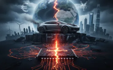 Nexperia: la crisi olandese-cinese infiamma il mercato dei chip e l'auto