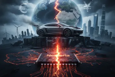 Nexperia: la crisi olandese-cinese infiamma il mercato dei chip e l'auto