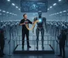 Elon Musk vuole un esercito di robot: la sua permanenza in Tesla è legata al controllo