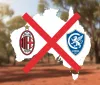 Milan-Como in Australia a rischio: la partita traballa