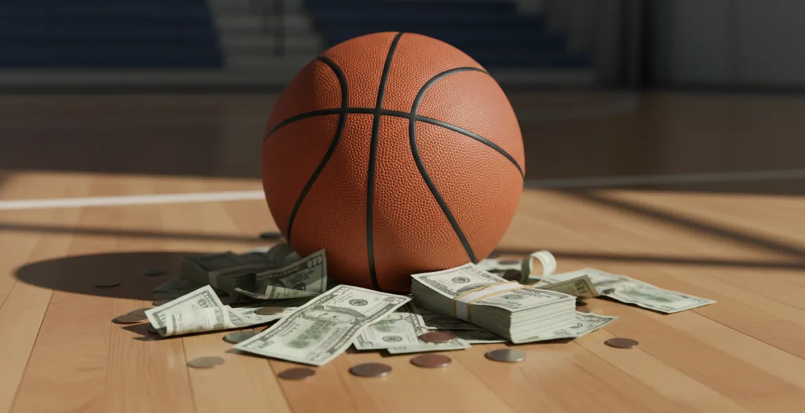 NBA Shock: Arrestati Billups e Rozier per scandalo scommesse!