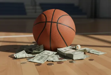 NBA Shock: Arrestati Billups e Rozier per scandalo scommesse!