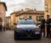 Orani, corsa di cavalli clandestina: denunciati 8 giovani