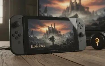 Elden Ring su Nintendo Switch 2: L'attesa si allunga!