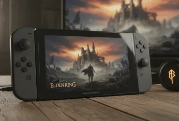 Elden Ring su Nintendo Switch 2: L'attesa si allunga!