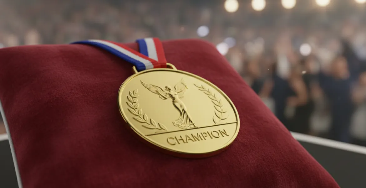 Storico oro per l'Italia ai Mondiali di ciclismo su pista!