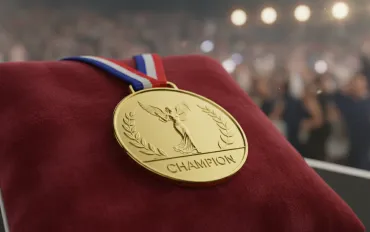 Storico oro per l'Italia ai Mondiali di ciclismo su pista!