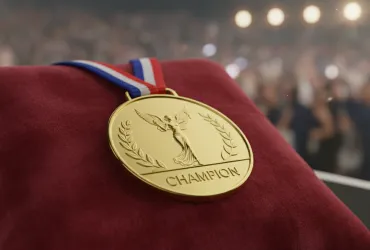 Storico oro per l'Italia ai Mondiali di ciclismo su pista!
