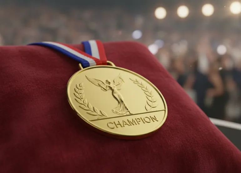 Storico oro per l'Italia ai Mondiali di ciclismo su pista!