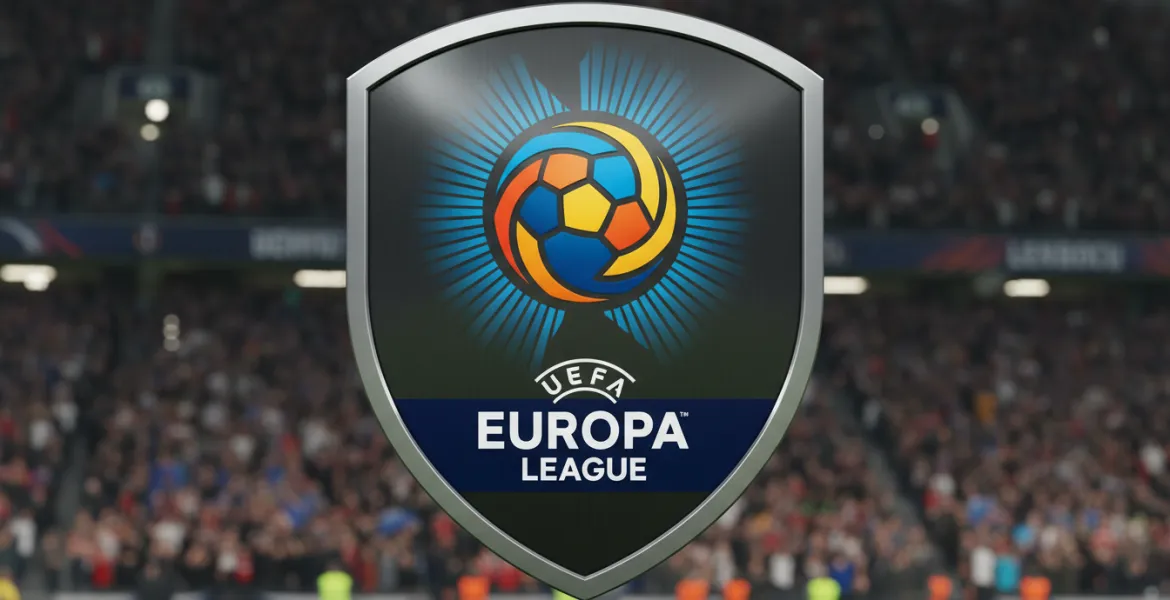 Europa League: Braga e Lione dominano, tonfo per Aston Villa e Lille