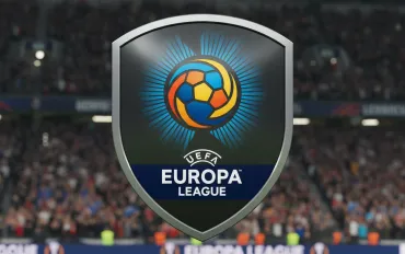 Europa League: Braga e Lione dominano, tonfo per Aston Villa e Lille