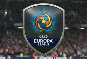 Europa League: Braga e Lione dominano, tonfo per Aston Villa e Lille
