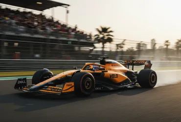 F1, GP Messico: Piastri sfida Norris e Verstappen per il titolo mondiale!