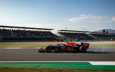 Verstappen all'attacco: il GP del Messico crocevia per il mondiale F1