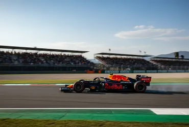 Verstappen all'attacco: il GP del Messico crocevia per il mondiale F1
