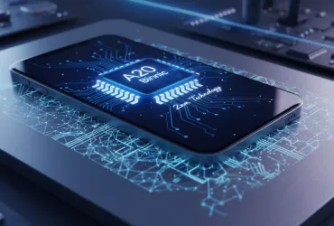 iPhone 18: Chip A20 rivoluzionari con tecnologia a 2nm!