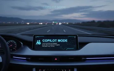 Copilot Mode: L'AI di Microsoft rivoluziona Edge