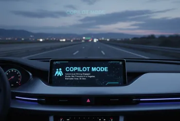 Copilot Mode: L'AI di Microsoft rivoluziona Edge