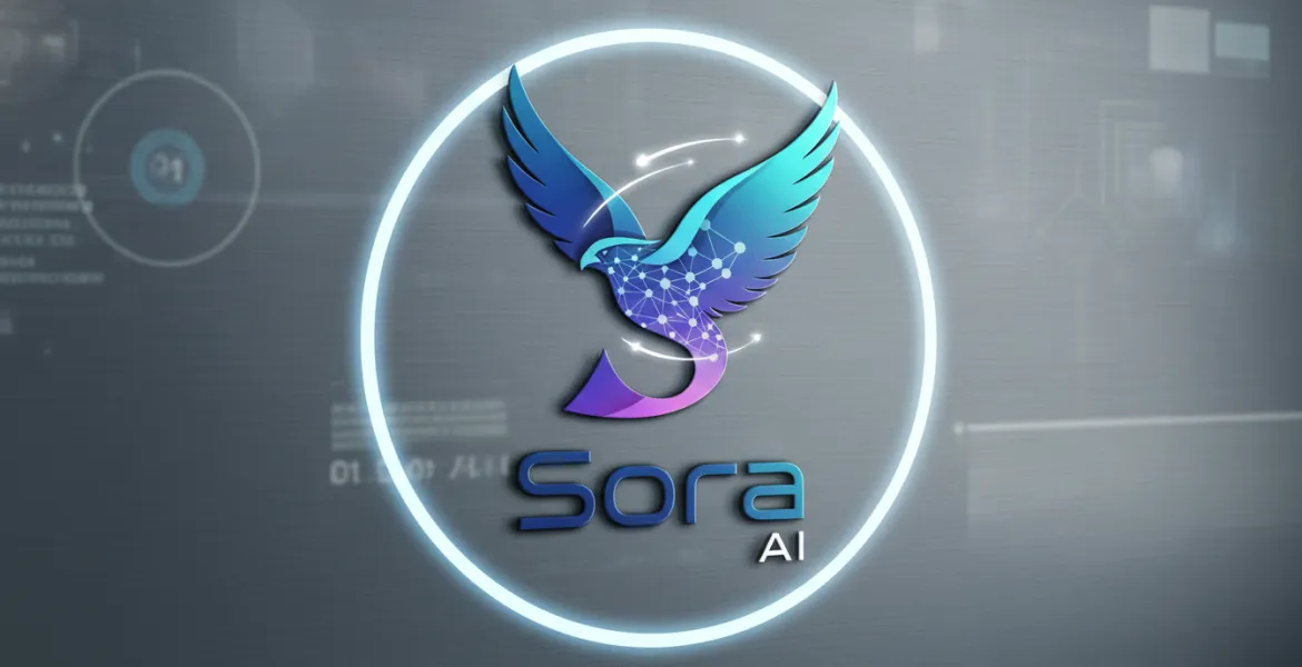 Sora AI: Rivoluzione video con animali virtuali e social network integrato