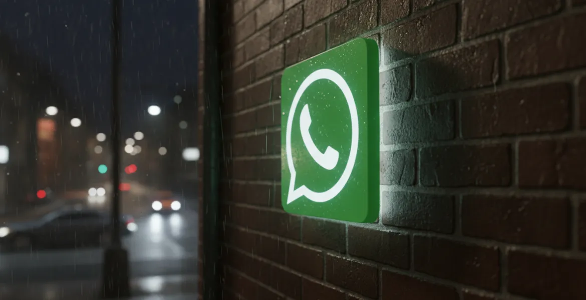 WhatsApp rivoluziona la gestione dello spazio: Elimina file direttamente dalle chat!