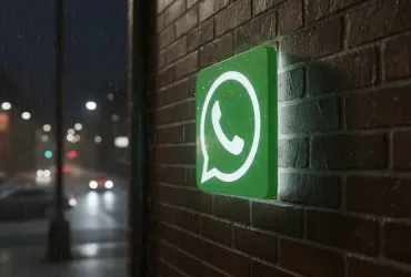 WhatsApp rivoluziona la gestione dello spazio: Elimina file direttamente dalle chat!