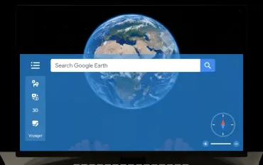 Google Earth si affida all'IA: Rivoluzione nella comprensione del pianeta
