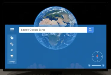 Google Earth si affida all'IA: Rivoluzione nella comprensione del pianeta
