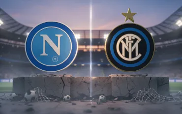 Napoli-Inter: Hojlund stringe i denti, Conte chiede umiltà e sacrificio