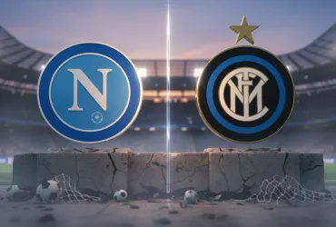 Napoli-Inter: Hojlund stringe i denti, Conte chiede umiltà e sacrificio