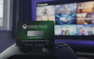 Pacific Drive a sorpresa su Xbox Game Pass: un lancio inatteso!