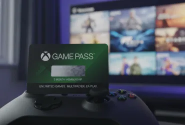 Pacific Drive a sorpresa su Xbox Game Pass: un lancio inatteso!