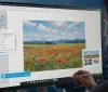Paint di Windows 11 si trasforma con l'IA: Scopri la funzione 'Cambia Stile'