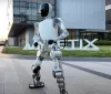 Rivoluzione Robotica: Il robot umanoide più economico del mondo costa solo 1370 dollari
