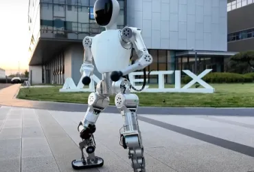 Rivoluzione Robotica: Il robot umanoide più economico del mondo costa solo 1370 dollari